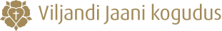 EELK Viljandi Jaani kogudus